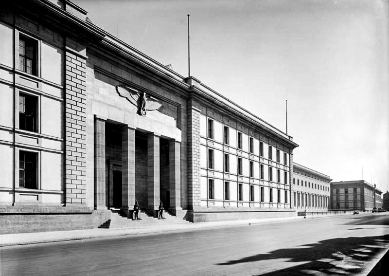 Bundesarchiv Bild 146 1988 092 32, Berlin, Neue Reichskanzlei1