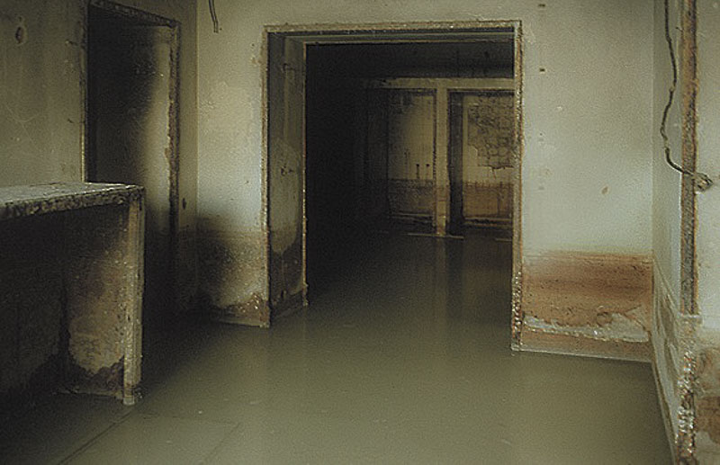 Bunker
