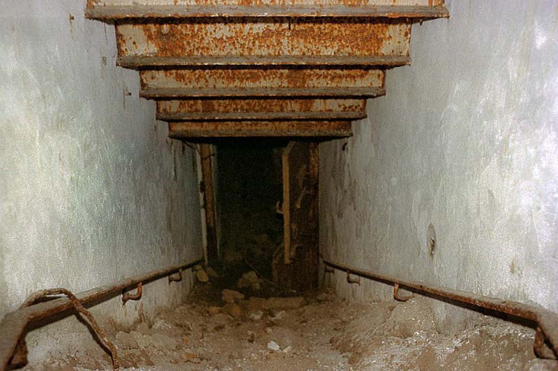 Bunker