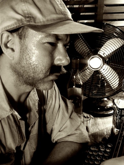 Ernest Hemingway in Cuba