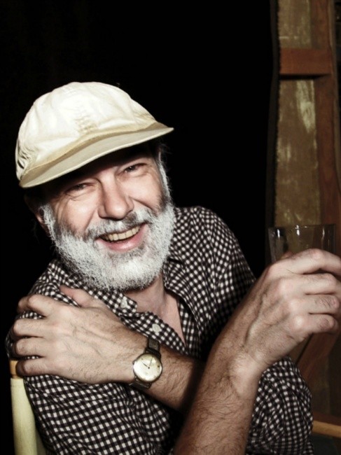 Ernest Hemingway the drinker