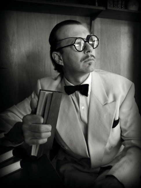 James Joyce