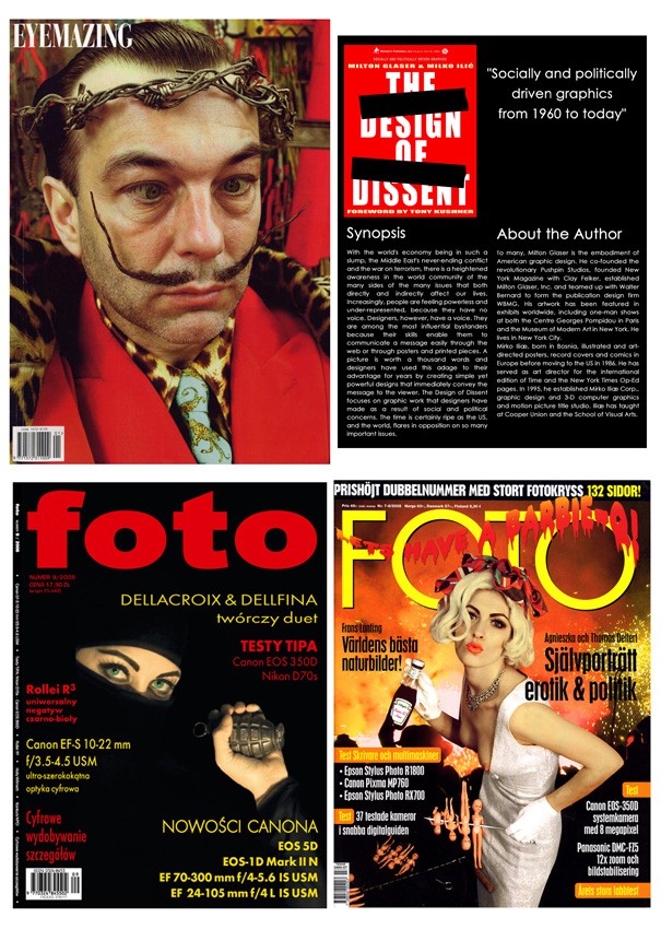 PUBLICATIONS