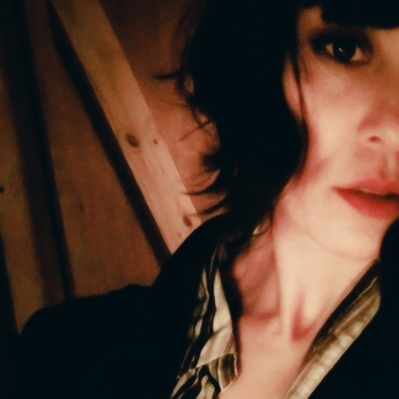Vava Venezia Miss Selfie Self Portraits