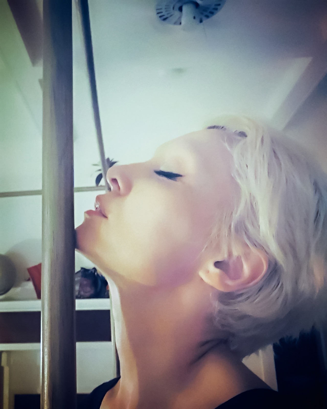 Vava Venezia Miss Selfie Self Portraits
