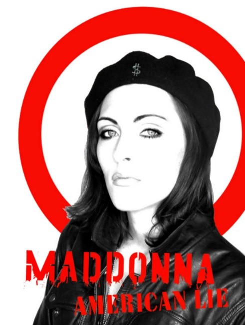 MAD DONNA