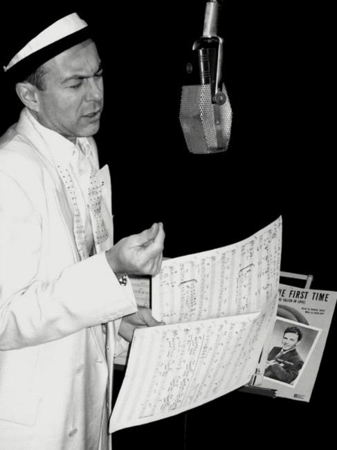 Frank Sinatra