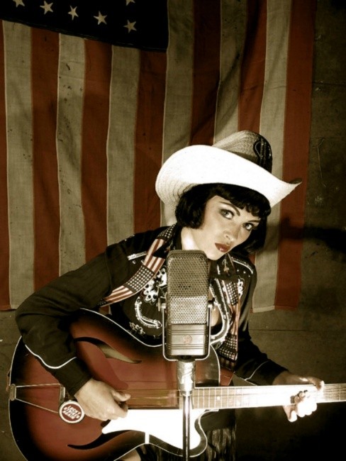 Patsy Cline