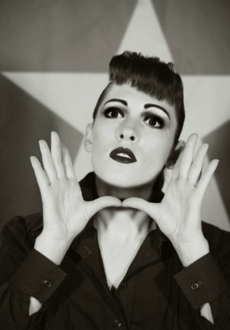 Judy Garland