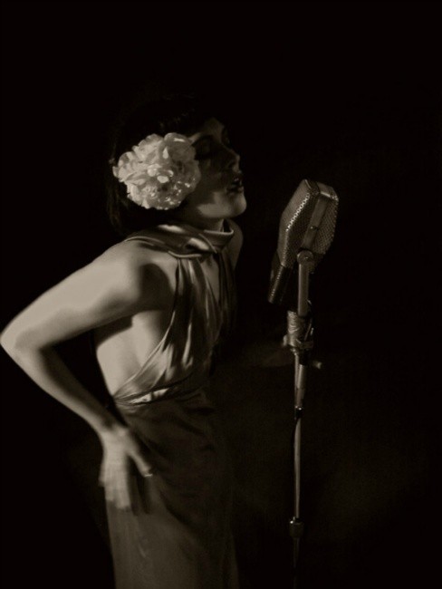 Billie Holiday