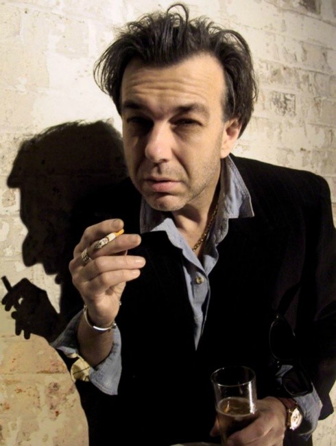 The shadow of a genius Serge Gainsbourg