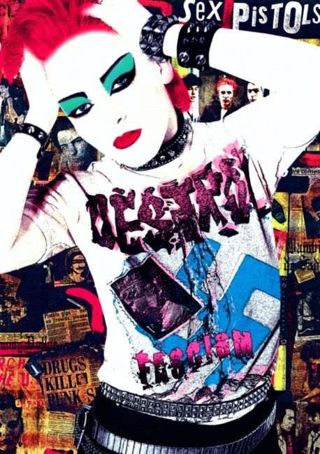 Nina Hagen