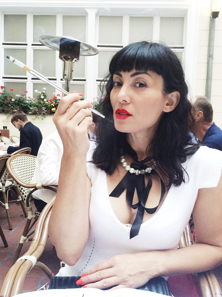 Vava Venezia  Seductress