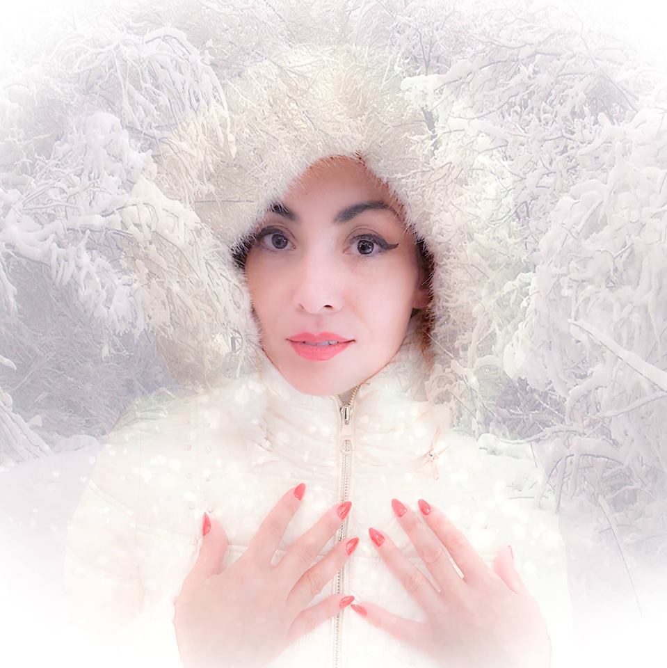 Vava Venezia  Snow Princess