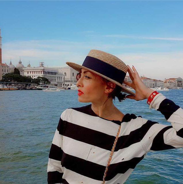 Vava Venezia in Venice