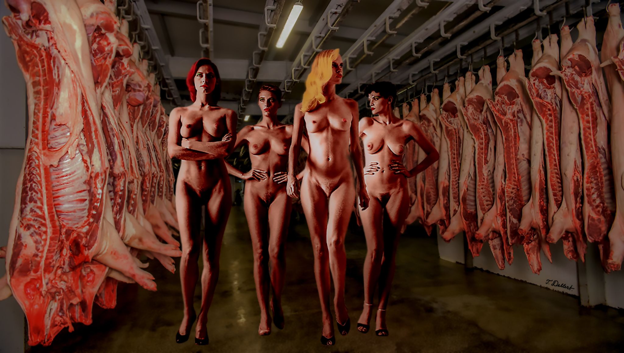 MEATMARKET