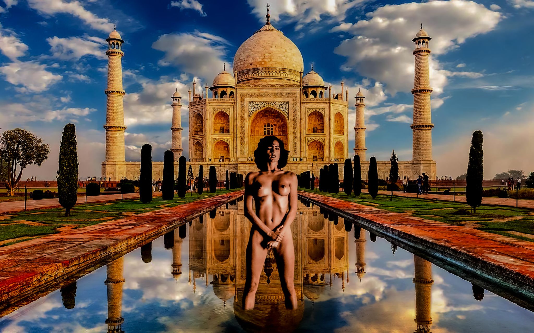 Tajmahal