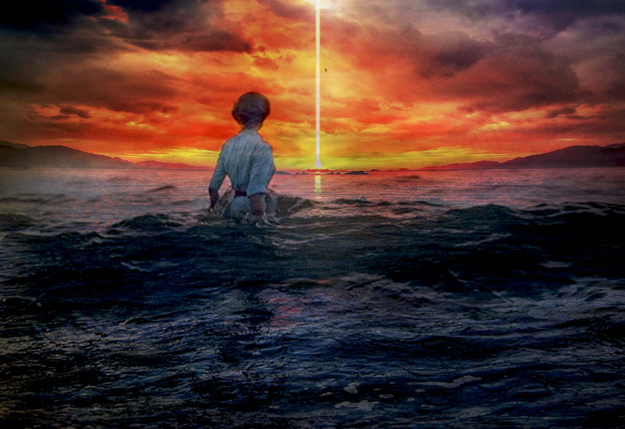 OCEAN 