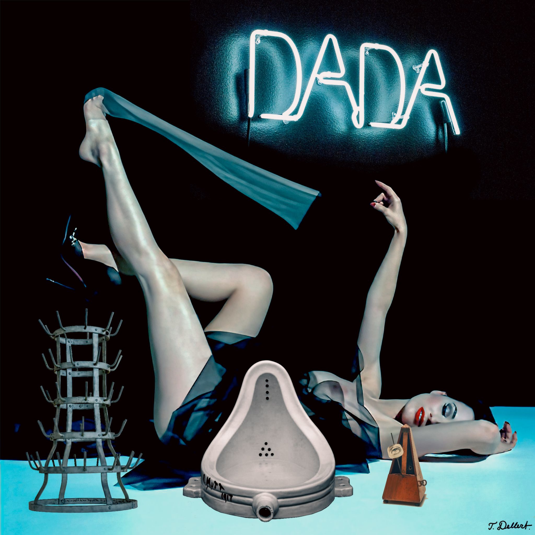 DADADITA 