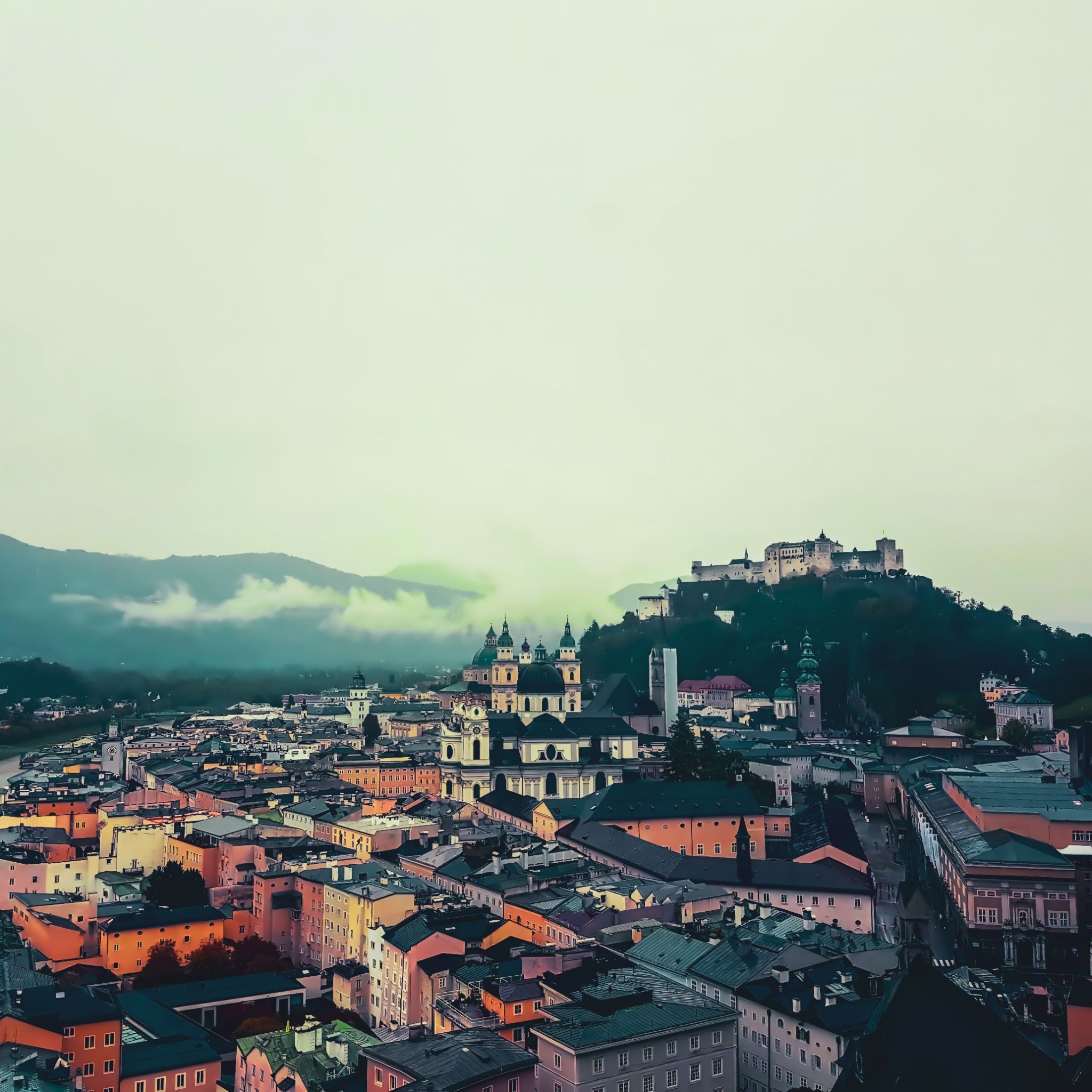 Enlarge Zalsburg 