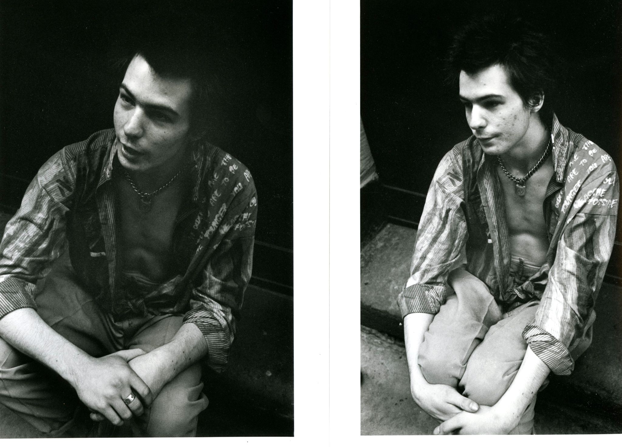 PUNK014