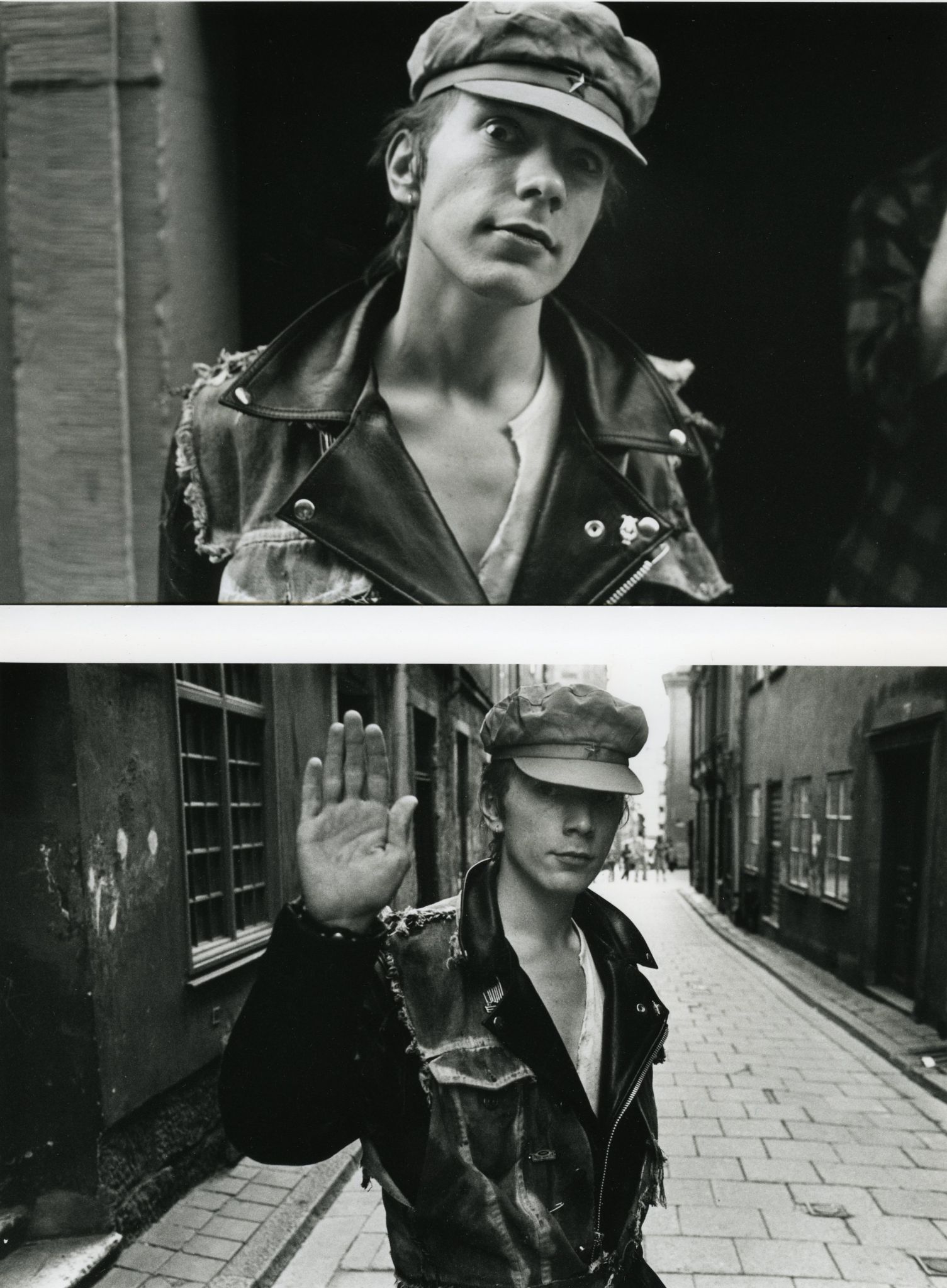PUNK016