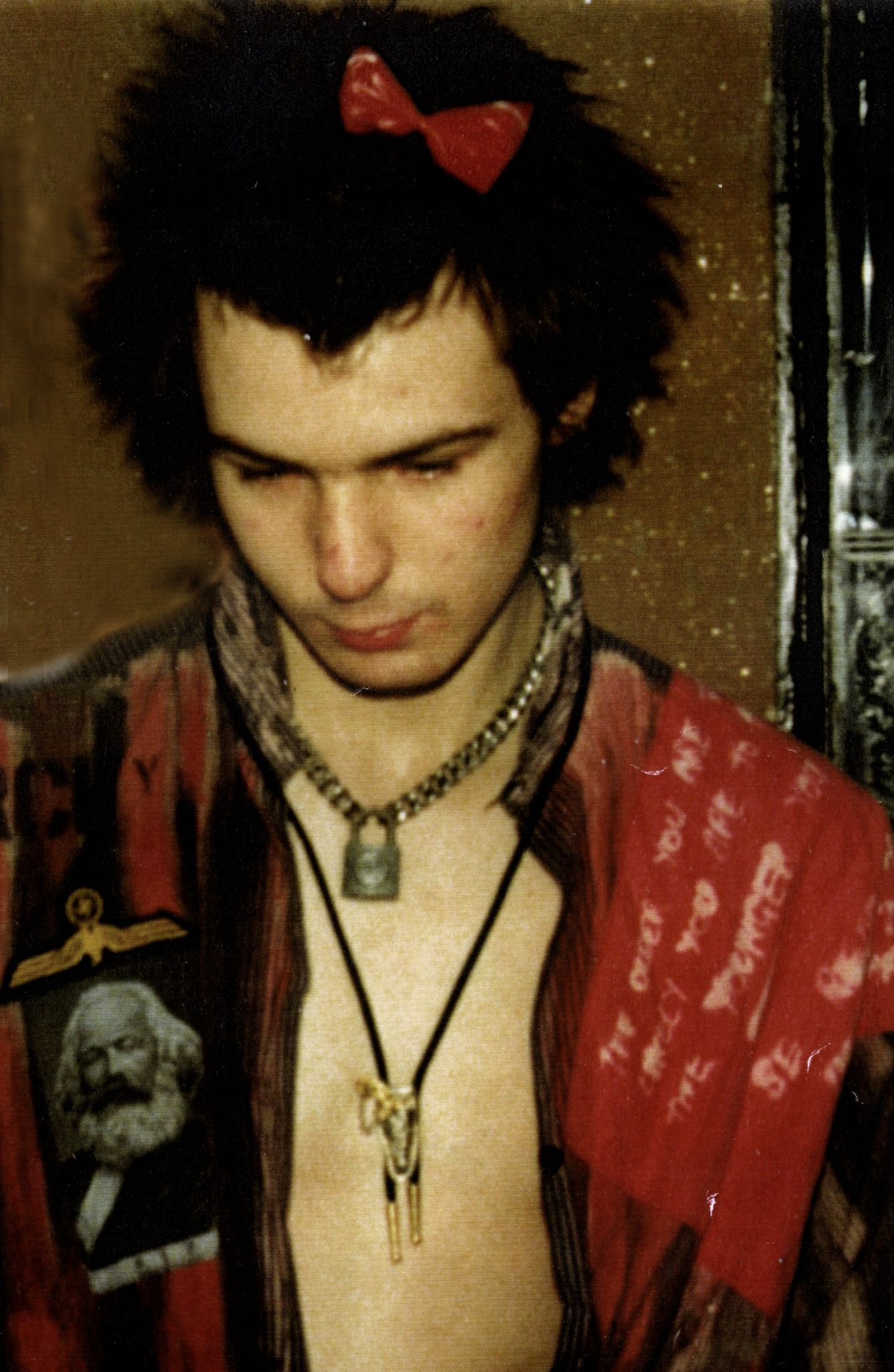 PUNK024