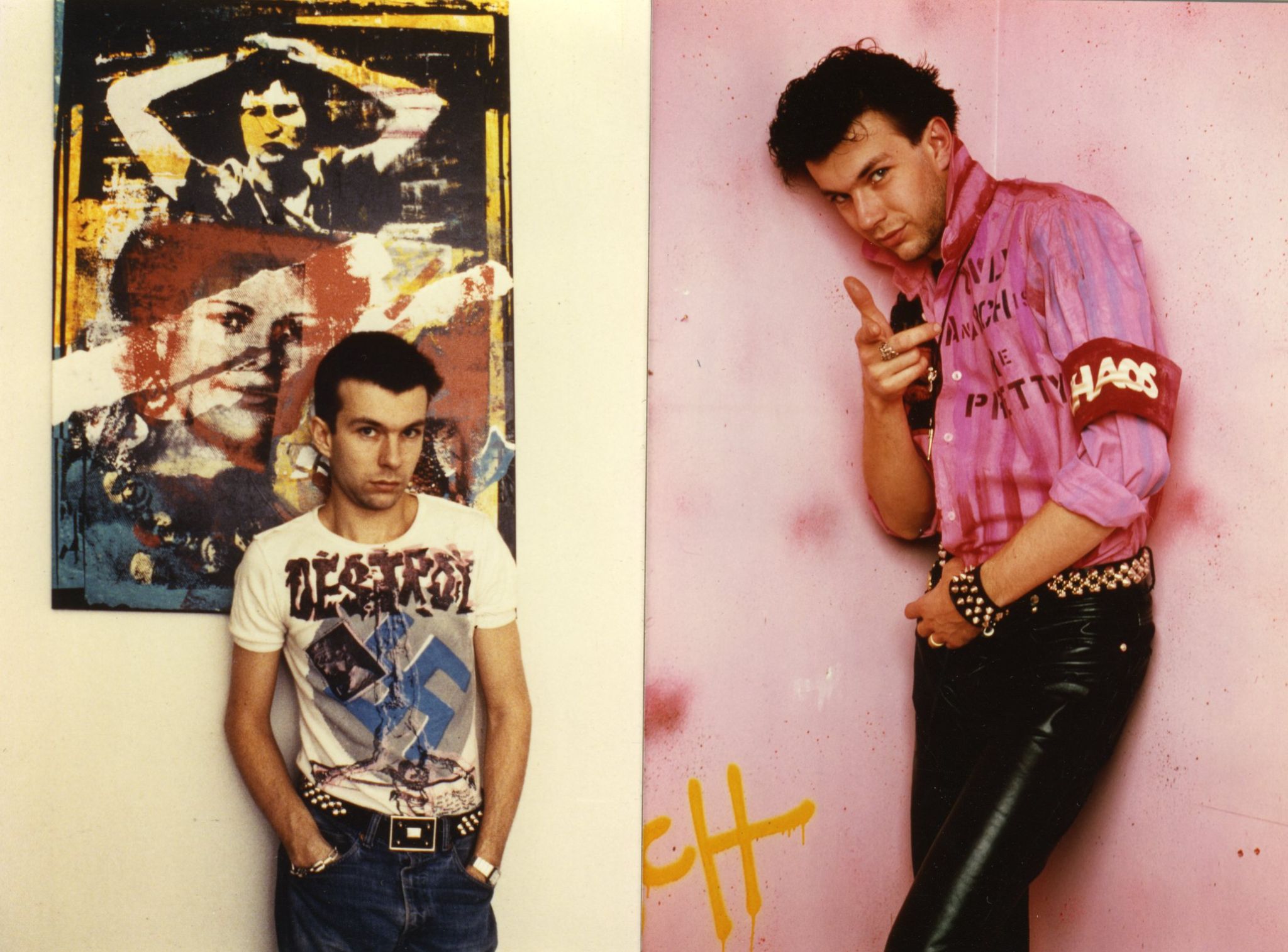 PUNK027