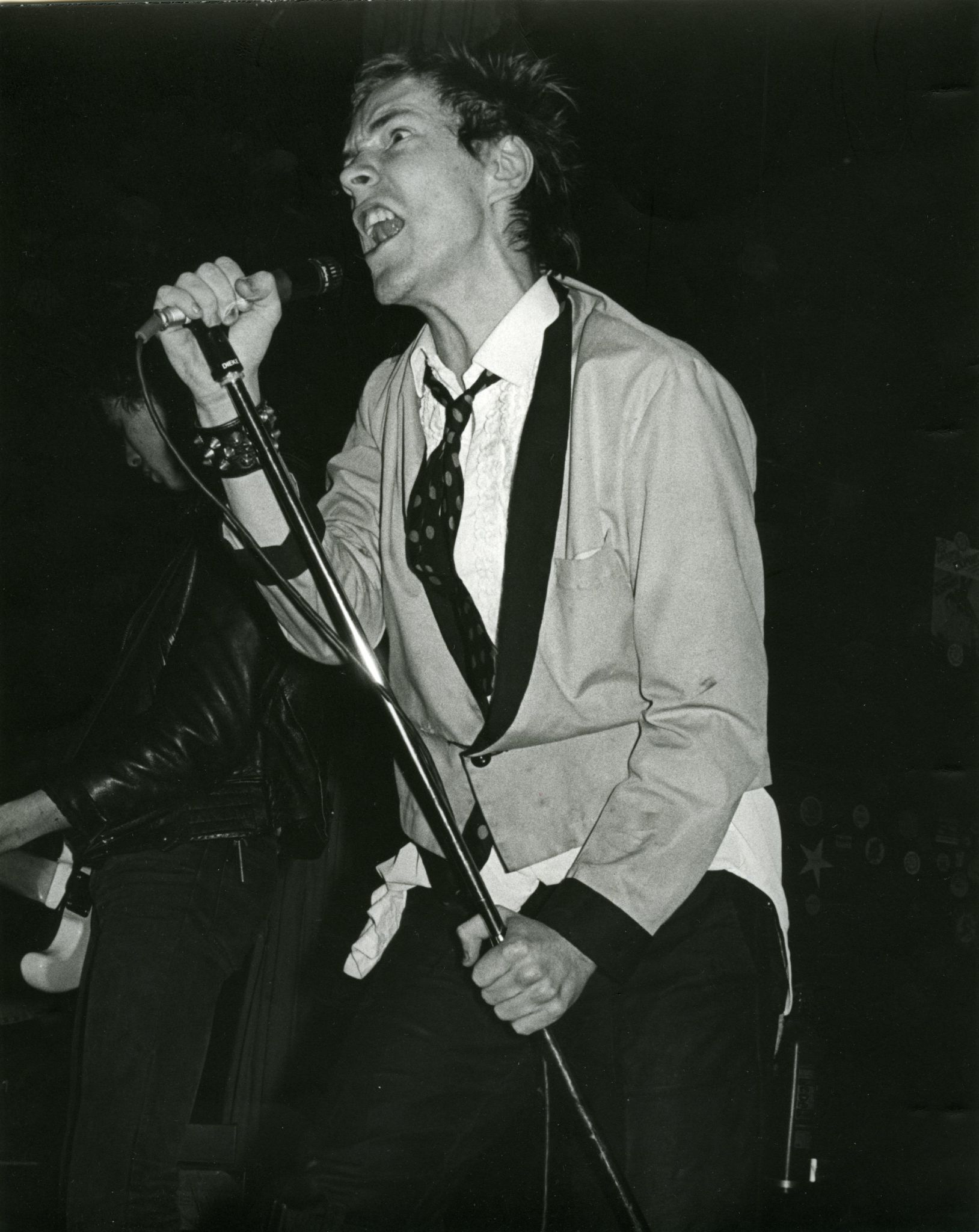 PUNK031