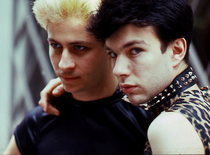 PUNK047
