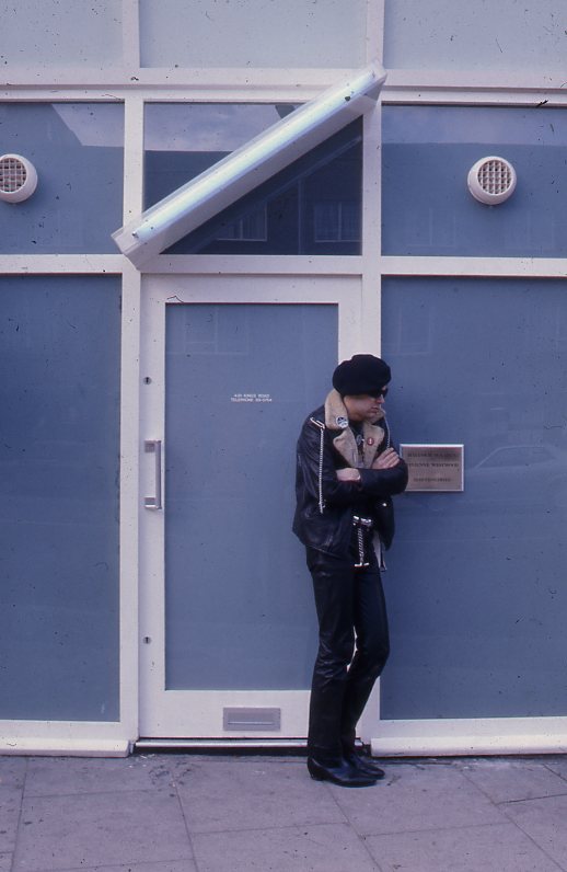 PUNK053