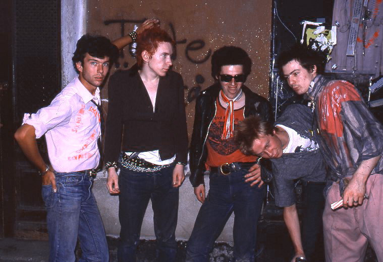 PUNK061