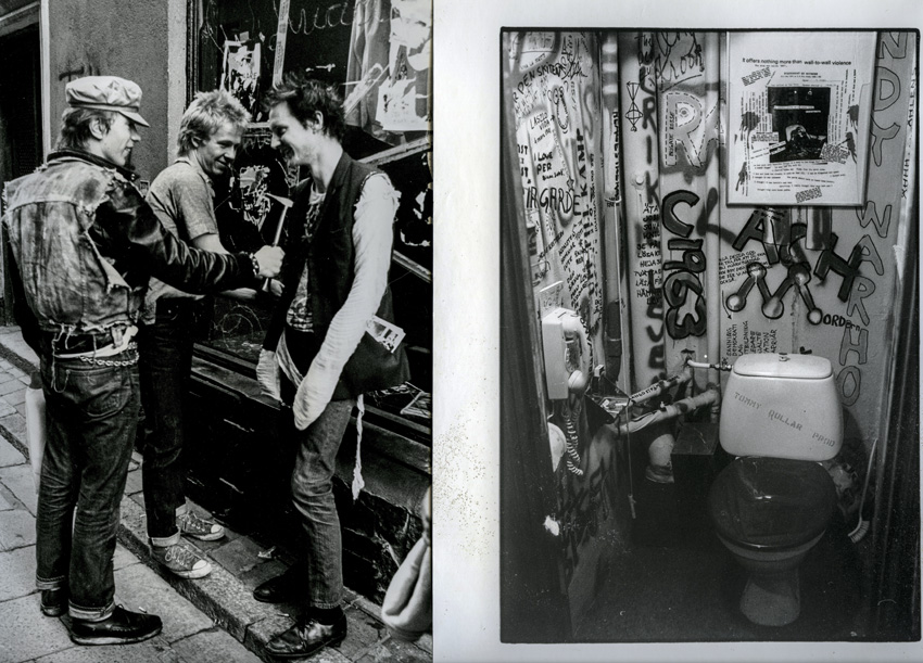 PUNK067