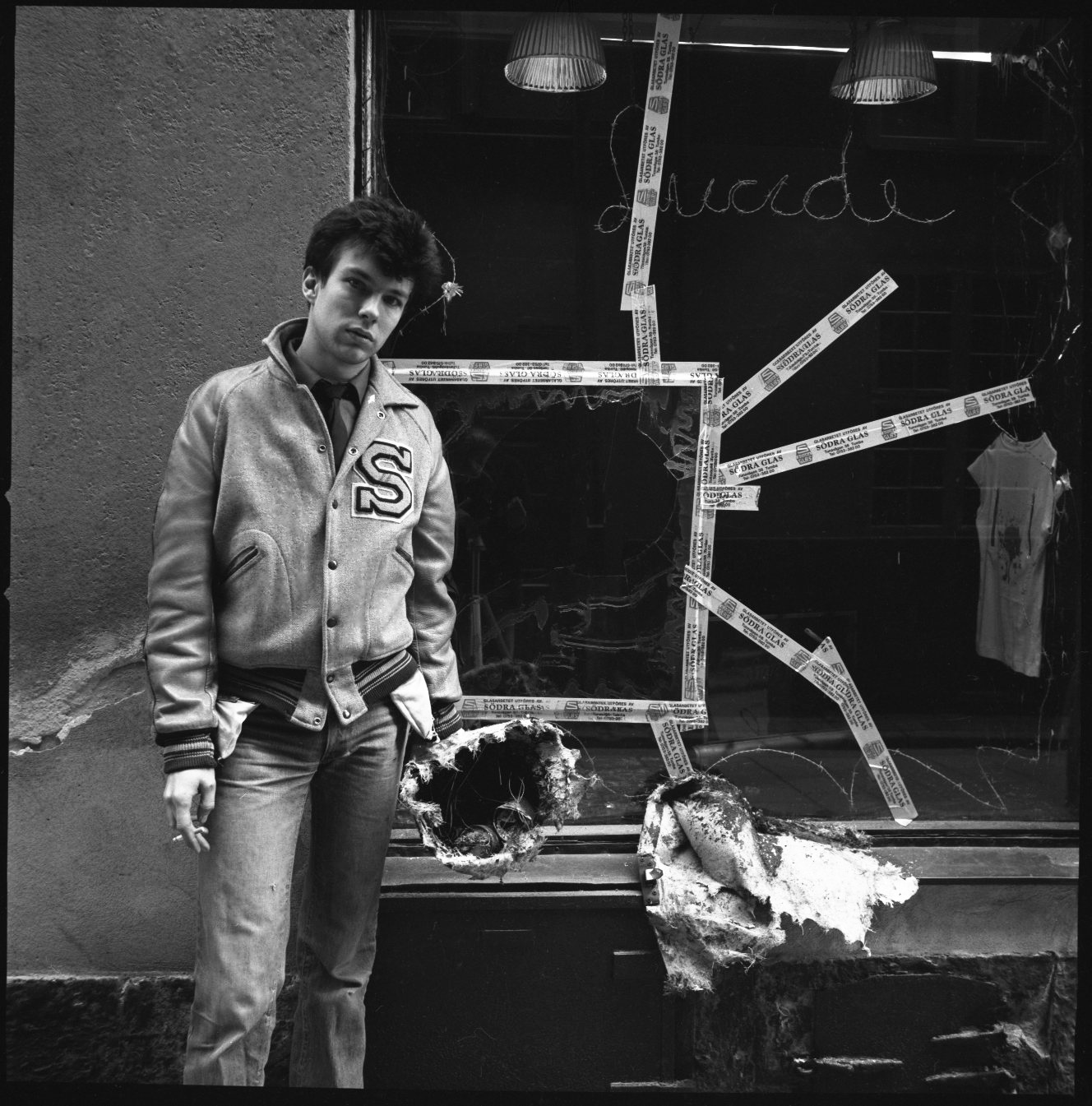 PUNK074