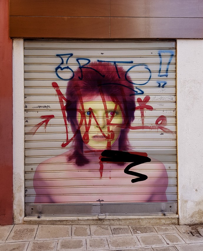 Bowie