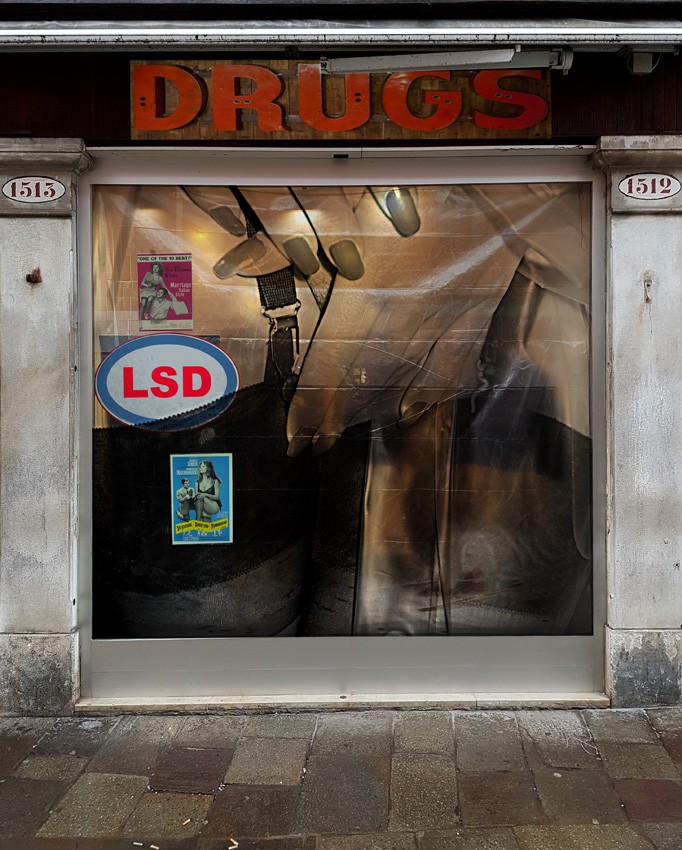 LSD