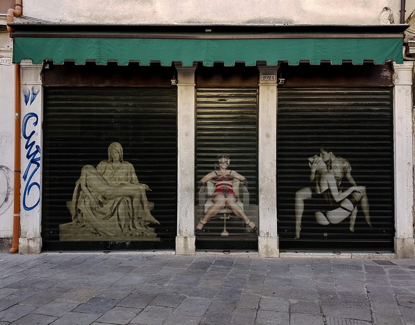 Pieta