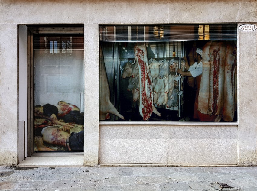 Slaughterhouse
