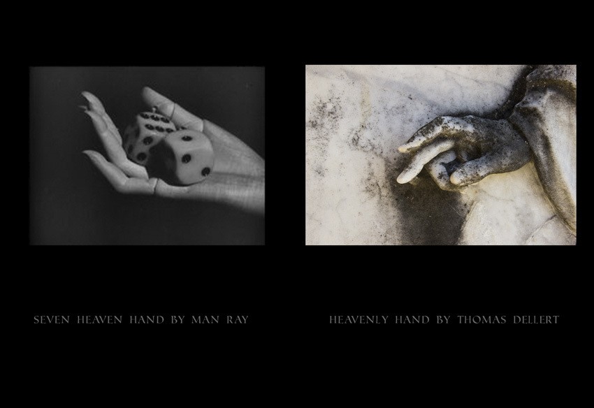 hand