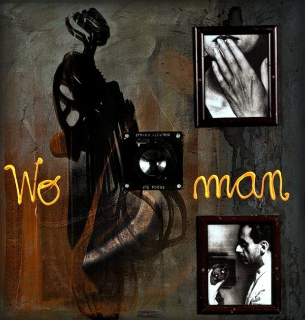 WO-MAN