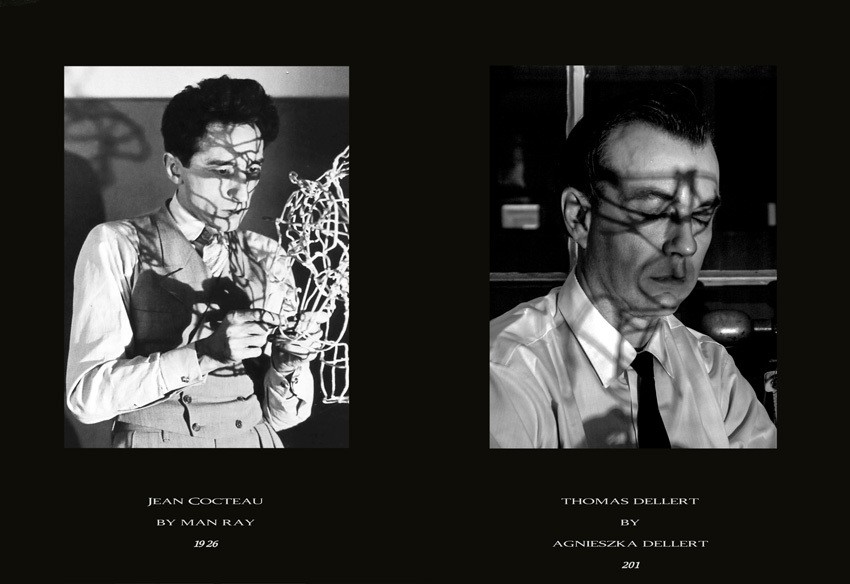 Surreal artists